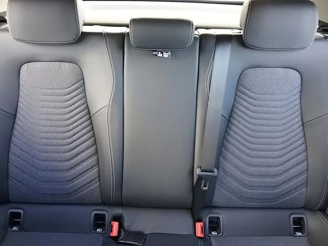 Mercedes-Benz A 180 Progressive