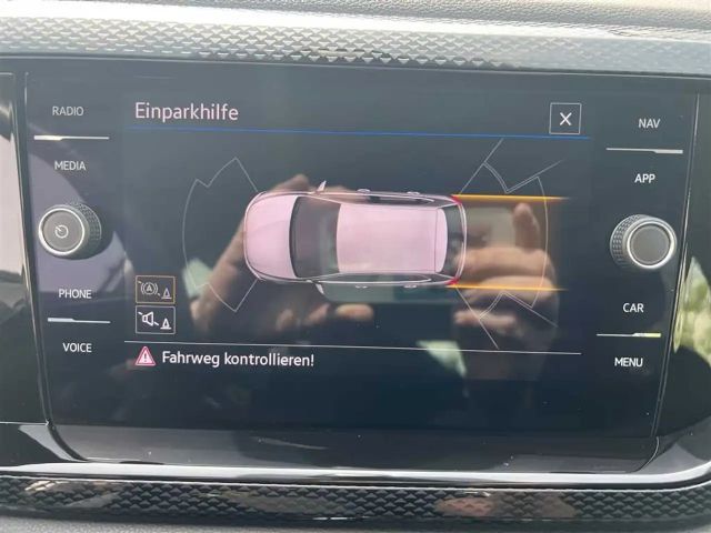 Volkswagen Polo 1.0 TSI Life