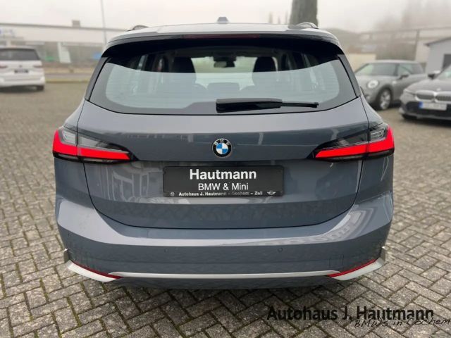 BMW 218 218i Active Tourer Luxury Line