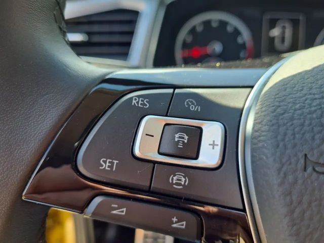 Volkswagen T-Roc 1.5 TSI