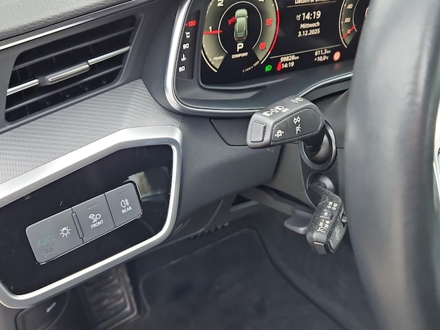 Audi A6 40 TDI Avant Quattro S-Tronic Sport