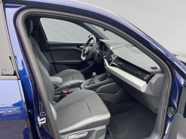 Audi A1 30 TFSI Allstreet S-Line S-Tronic