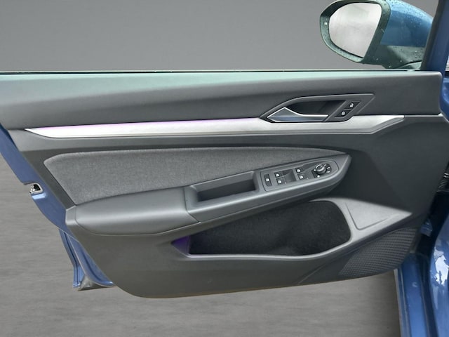 Volkswagen Golf 1.5 TSI Golf VIII Life