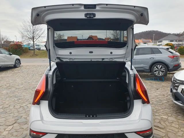 Hyundai Bayon 1.0 T-GDi Trend