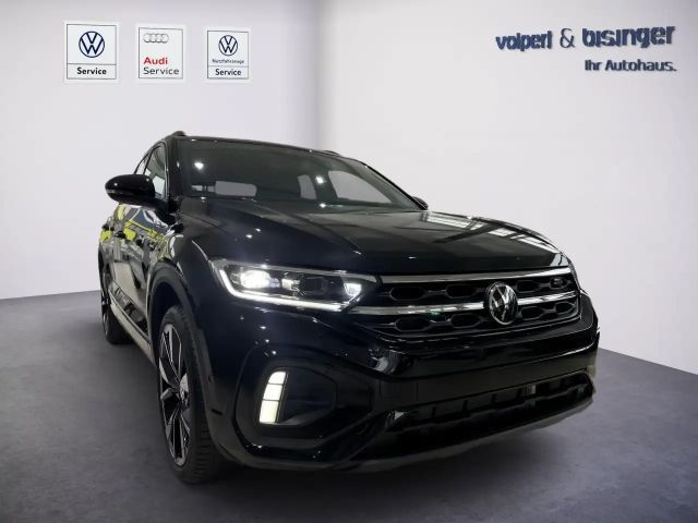 Volkswagen T-Roc DSG R-Line