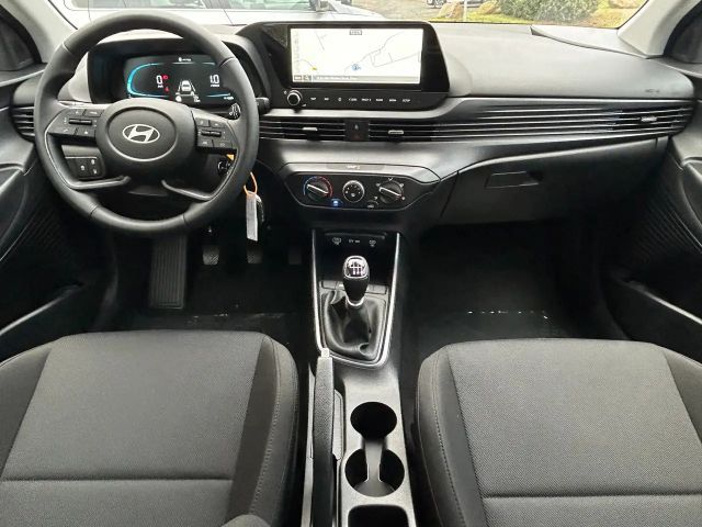 Hyundai Bayon 1.0 Select T-GDi