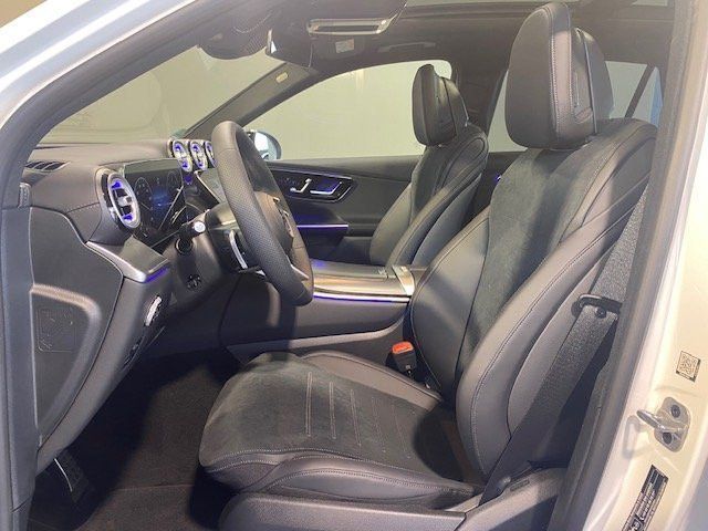 Mercedes-Benz GLC 300 4MATIC GLC 300 d