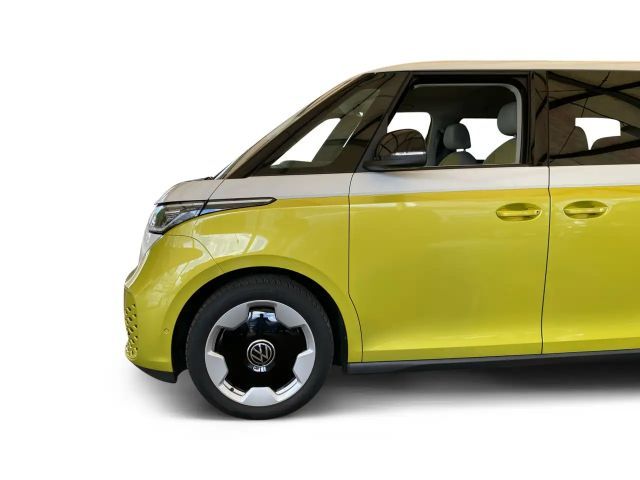 Volkswagen ID.Buzz Pro