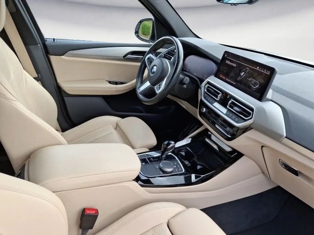 BMW X3 M-Sport xDrive20d