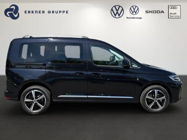 Volkswagen Caddy 2.0 TDI DSG Style