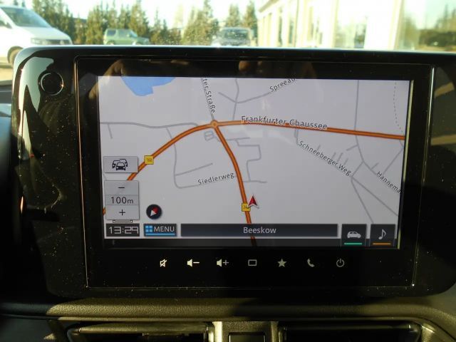 Suzuki Swift Comfort Hybrid