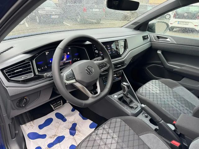 Volkswagen Taigo 1.0 TSI DSG R-Line