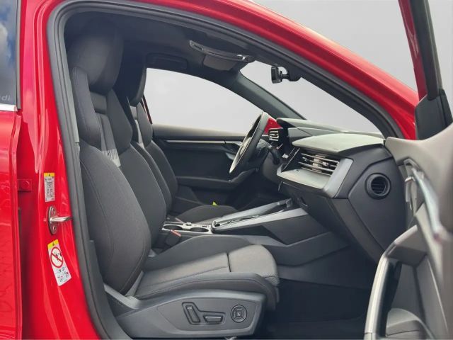 Audi A3 35 TDI Sedan