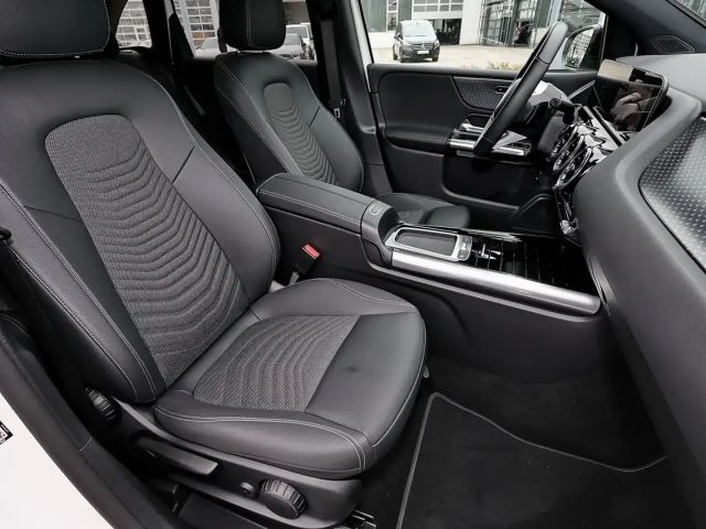 Mercedes-Benz B 200 Progressive