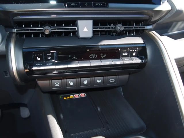 Toyota C-HR Lounge Plug-in