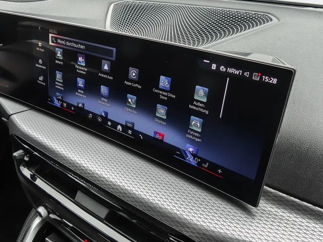 BMW 420 420i Coupé M-Sport