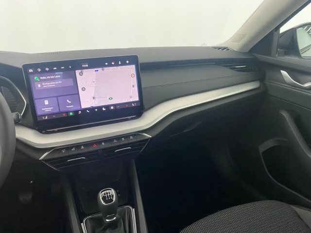 Skoda Octavia Selection