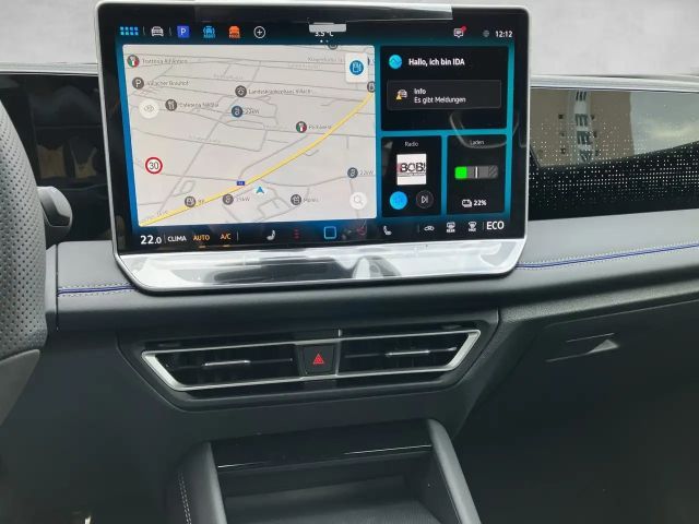 Volkswagen Tiguan DSG Sport eHybrid