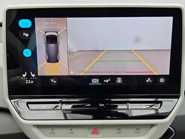 Volkswagen ID.3 Performance Pro