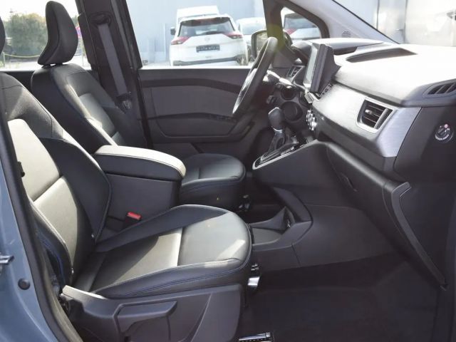 Nissan Townstar N-Connecta