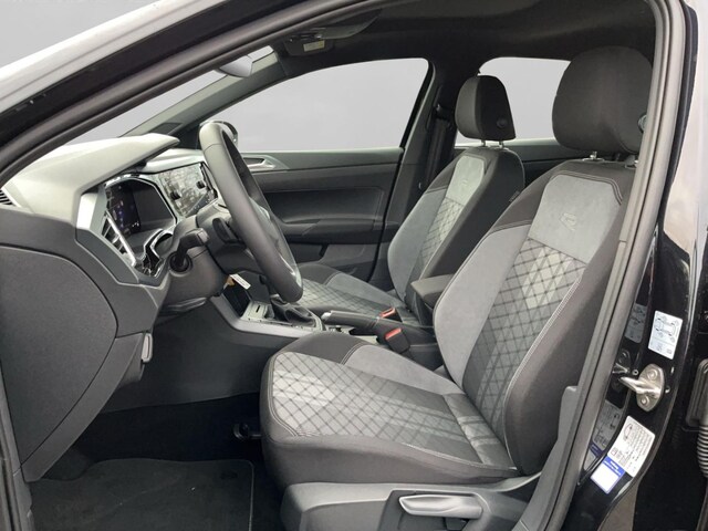 Volkswagen Taigo 1.5 TSI DSG R-Line