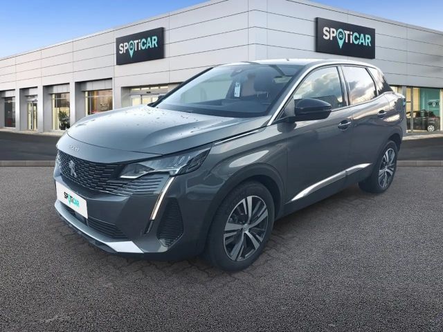Peugeot 3008 Allure Pack BlueHDi EAT8