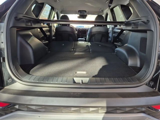 Hyundai Tucson Prime