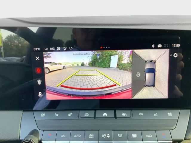 Opel Astra 1.2 Turbo Turbo Ultimate