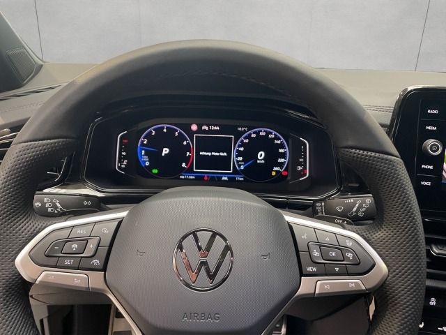 Volkswagen T-Roc 1.5 TSI DSG R-Line