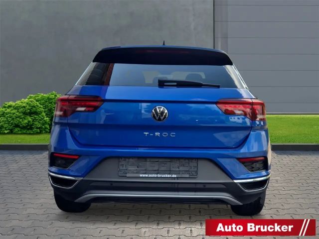 Volkswagen T-Roc 2.0 TDI DSG Sport