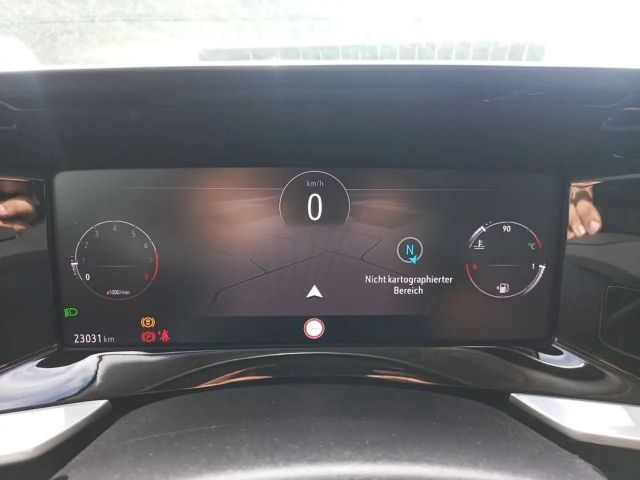 Opel Mokka Elegance Turbo