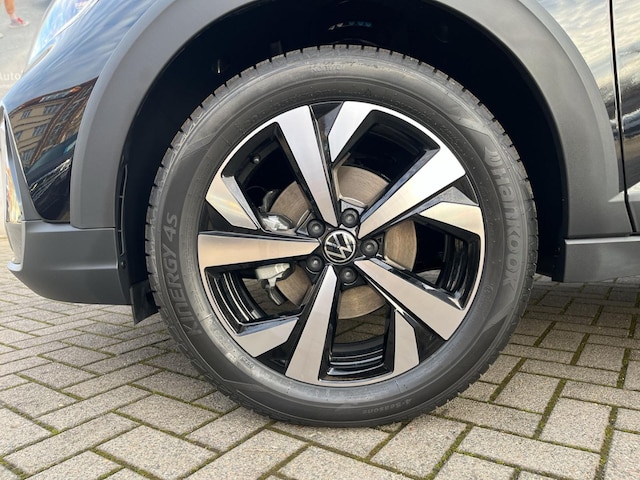 Volkswagen Taigo 1.5 TSI DSG Style