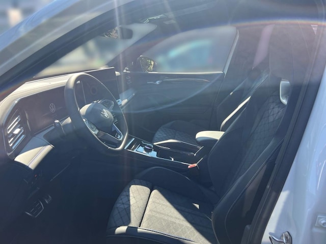 Volkswagen Tiguan DSG R-Line eHybrid