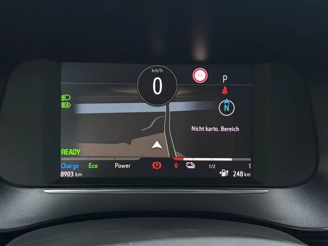 Opel Corsa Edition F Edition