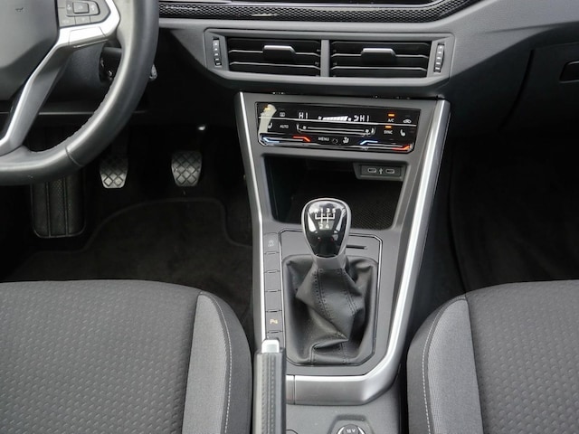 Volkswagen Taigo 1.0 TSI Life