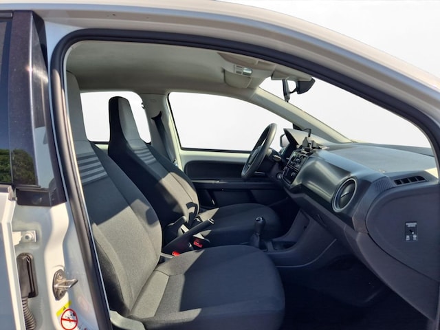 Volkswagen up! 1.0 TSI