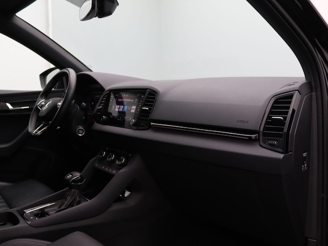 Skoda Karoq 2.0 TDI 4x4 Sportline