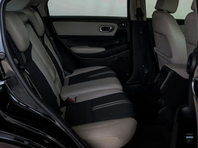 Honda HR-V Advance Hybrid i-MMD
