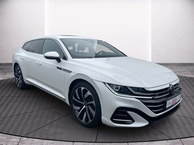 Volkswagen Arteon Shooting Brake R-Line