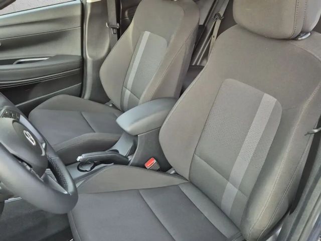 Hyundai i20 T-GDi Trend