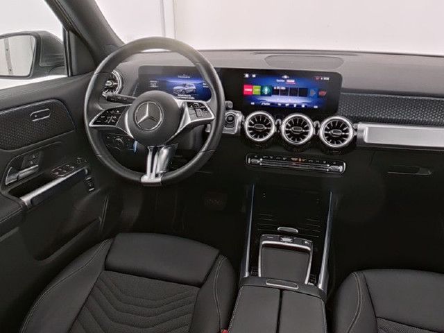 Mercedes-Benz EQB 350 4MATIC