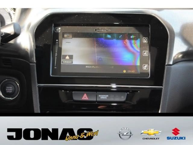 Suzuki Vitara AllGrip Comfort