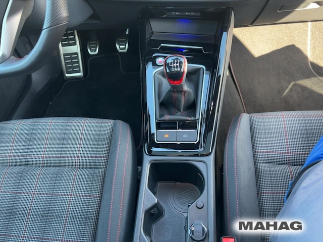 Volkswagen Golf 2.0 TSI GTI Golf VIII