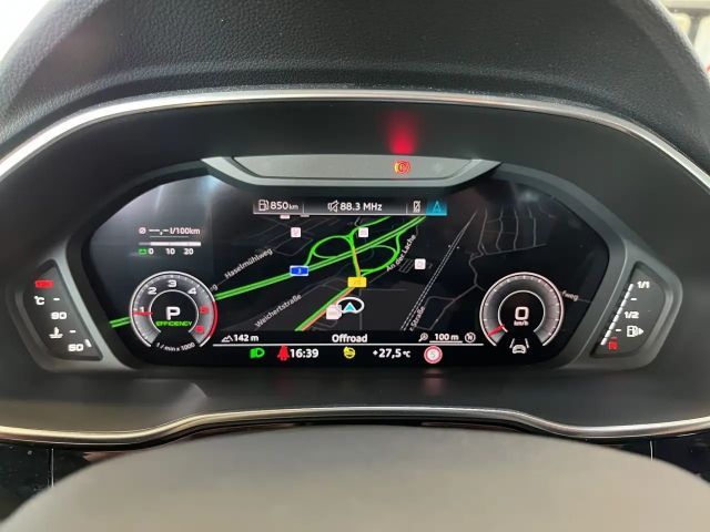 Audi Q3 35 TDI S-Line