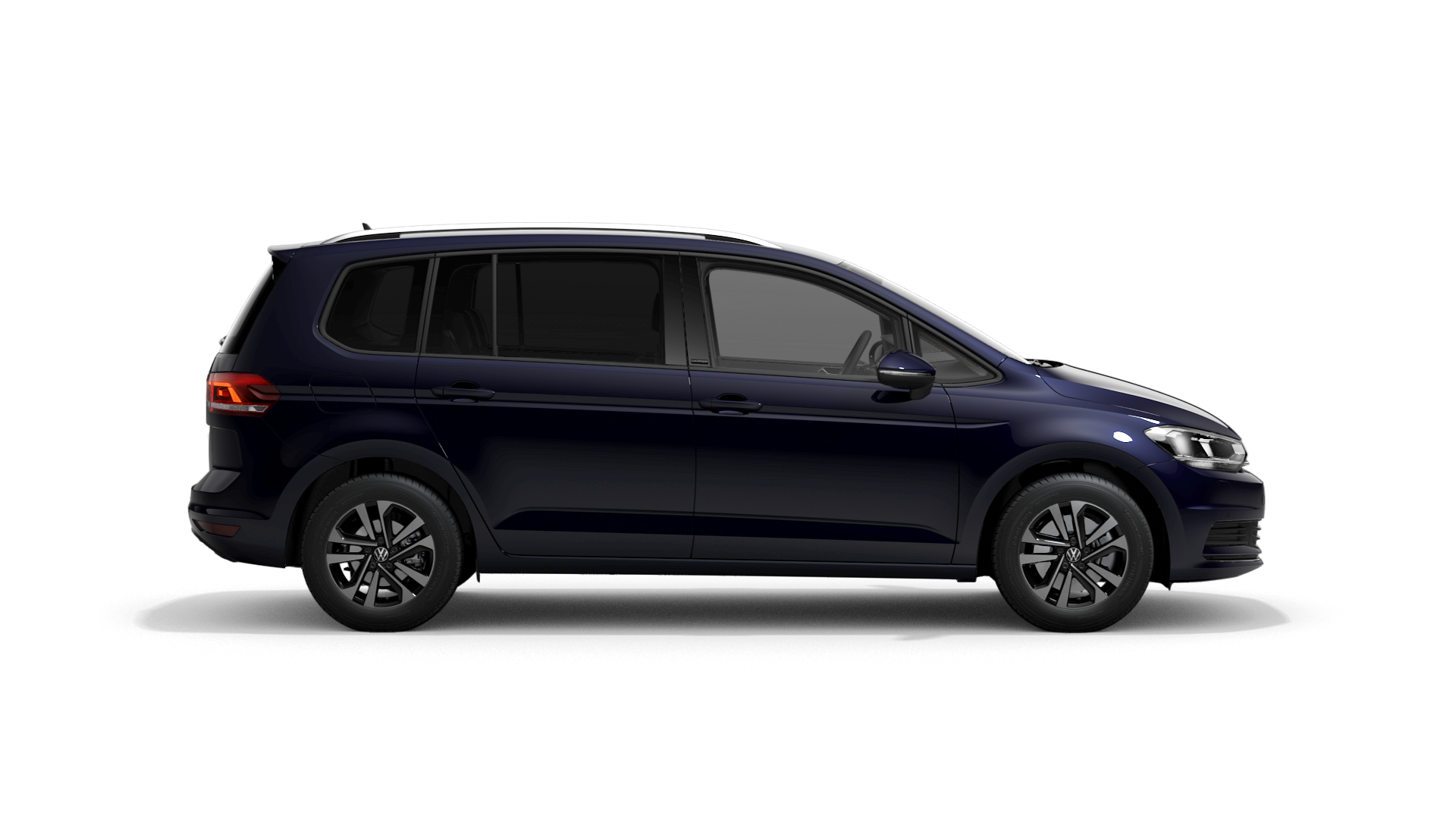 Volkswagen Touran 1.5 TSI TSi United