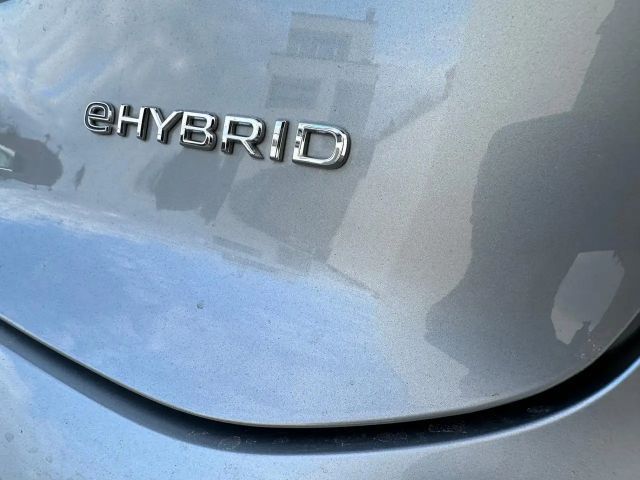 Volkswagen Touareg 4Motion eHybrid