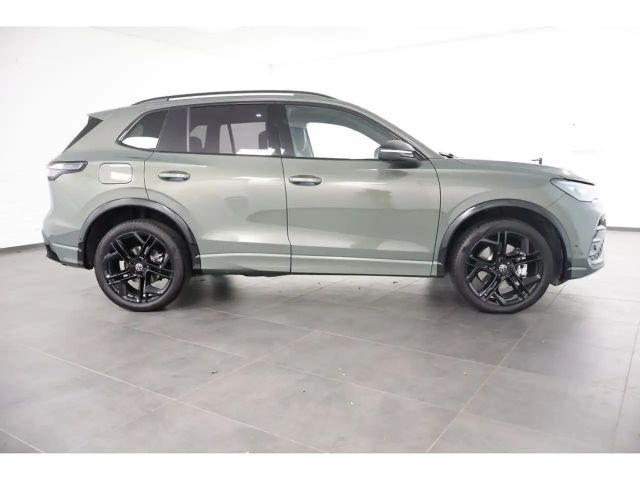 Volkswagen Tiguan 2.0 TDI DSG R-Line