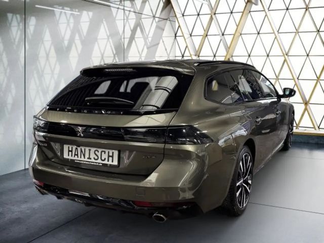 Peugeot 508 EAT8 GT-Line PureTech SW