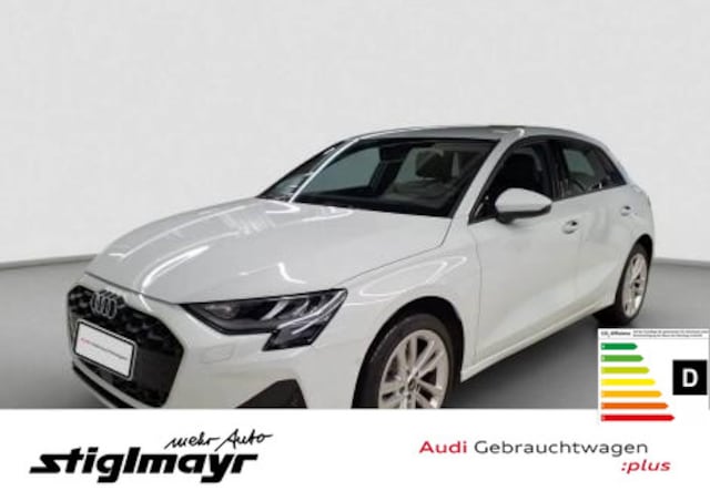 Audi A3 35 TFSI S-Tronic Sportback