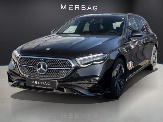 Mercedes-Benz E 450 4MATIC Estate